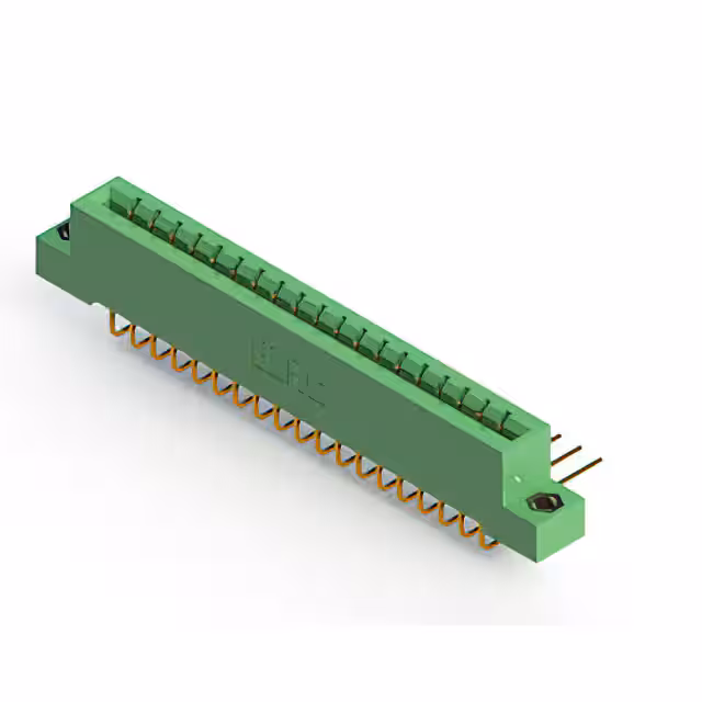 333-038-559-207 EDAC Inc.  Edgeboard Connectors